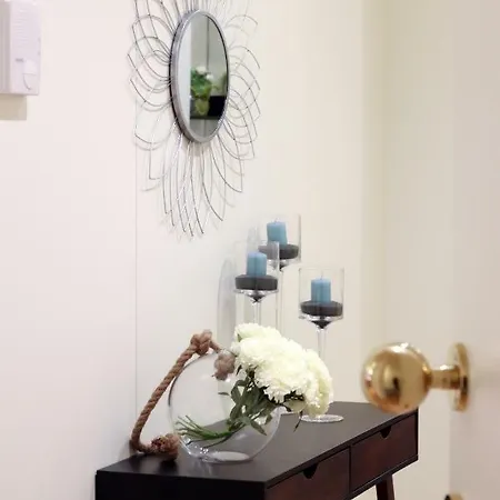 Hm - Ribeira São João 1b Apartamento *