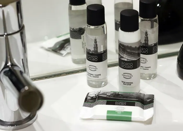 Hm - Ribeira Sao Joao 1b Oporto