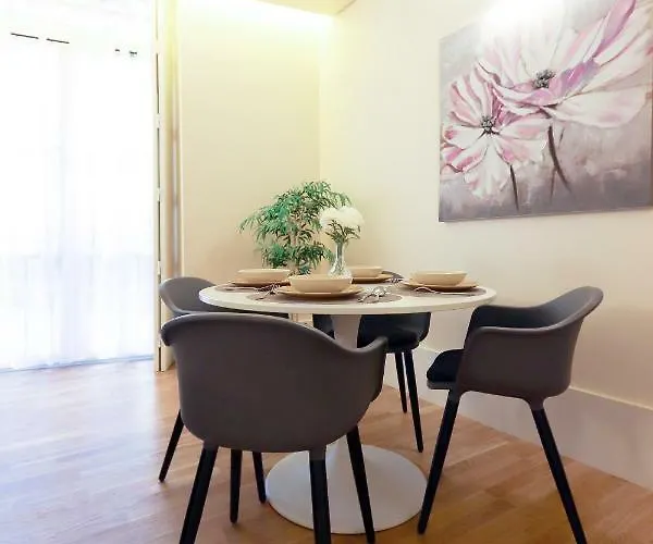 Hm - Ribeira Sao Joao 1b * Porto