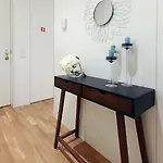 Apartment Hm - Ribeira Sao Joao 1b