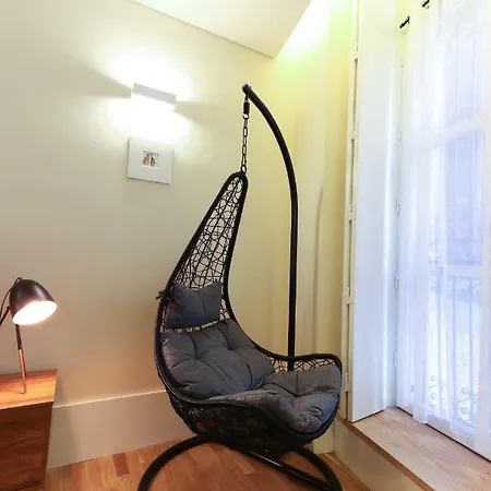 Hm - Ribeira Sao Joao 1b Porto