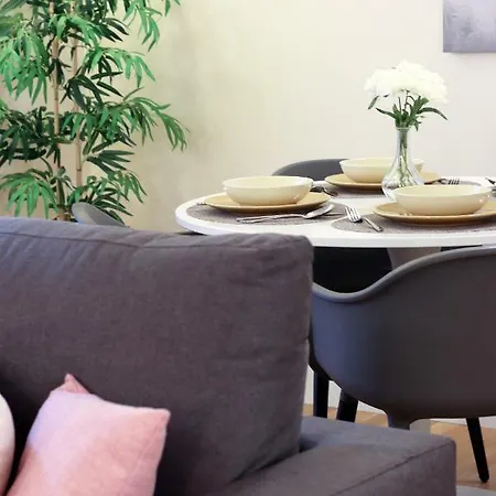 Hm - Ribeira Sao Joao 1b Порту