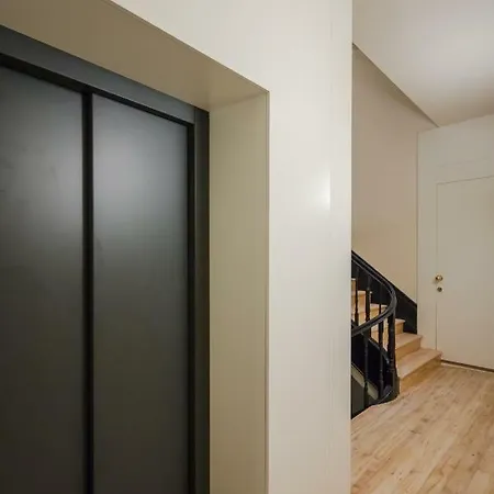 Hm - Ribeira Sao Joao 1b Porto