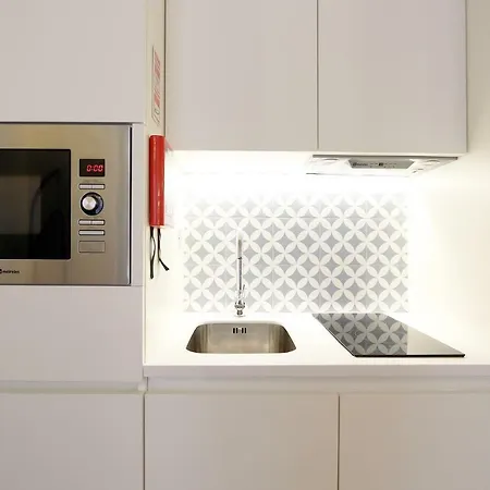 Hm - Ribeira Sao Joao 1b * Порту