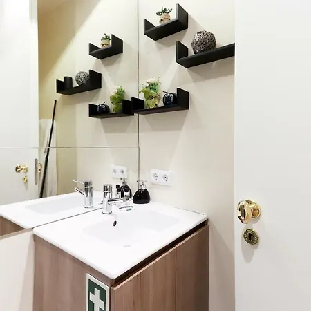 Hm - Ribeira Sao Joao 1b * Porto