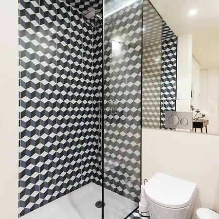 Hm - Ribeira Sao Joao 1b Порту