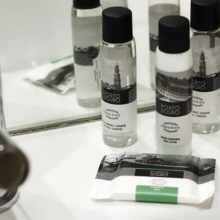 Hm - Ribeira Sao Joao 1b Porto