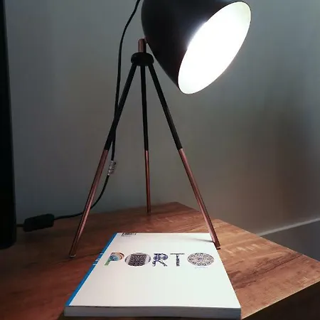 Hm - Ribeira Sao Joao 1b * Porto