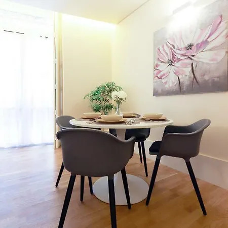 Hm - Ribeira Sao Joao 1b * Порту