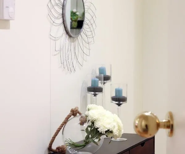 Hm - Ribeira Sao Joao 1b Appartement *