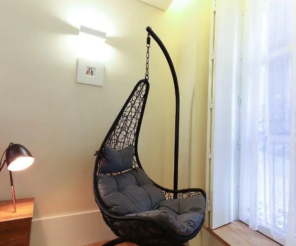 Hm - Ribeira Sao Joao 1b Porto