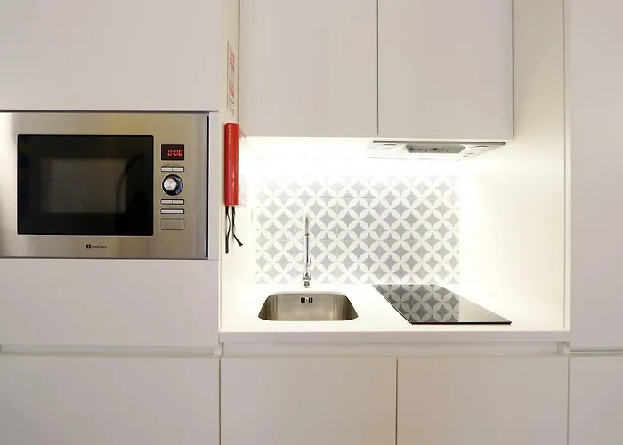 Hm - Ribeira Sao Joao 1b * Porto