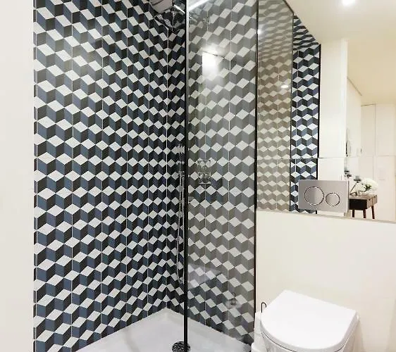 Hm - Ribeira Sao Joao 1b ポルト