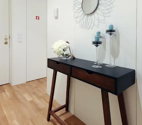 Appartement Hm - Ribeira Sao Joao 1b