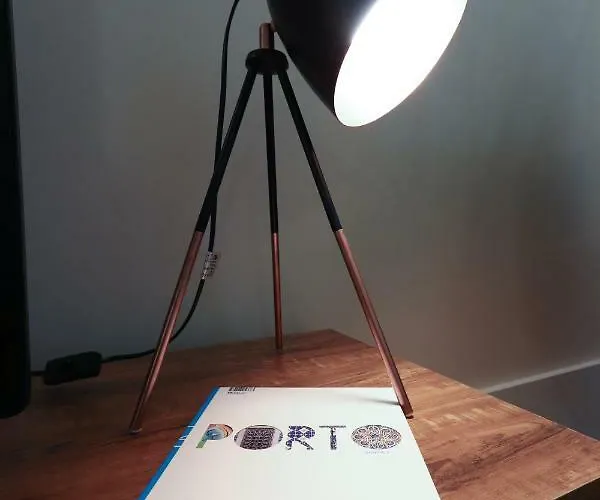 Hm - Ribeira Sao Joao 1b * Porto