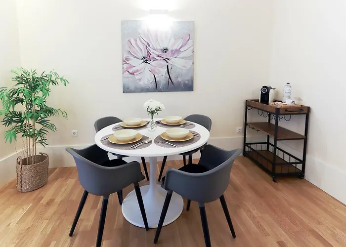 Hm - Ribeira Sao Joao 1b * Porto