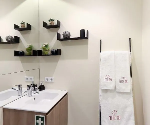 Hm - Ribeira Sao Joao 1b アパート ポルト