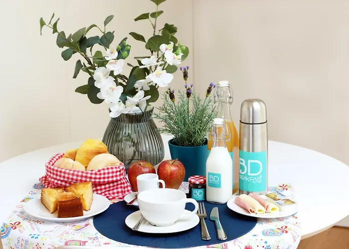 Hm - Ribeira Sao Joao 1b アパート ポルト