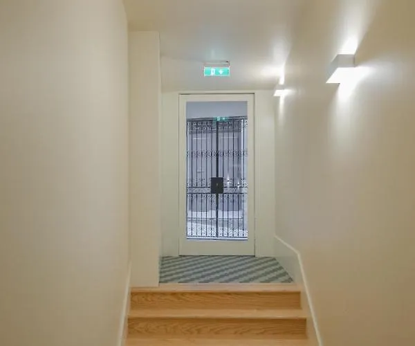 Appartement Hm - Ribeira Sao Joao 1b *