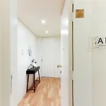 アパート Hm - Ribeira Sao Joao 1b