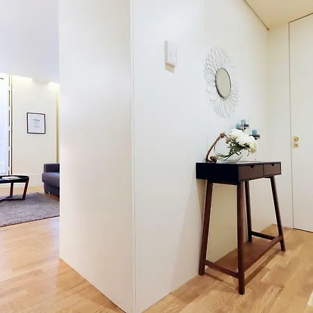 Apartmán Hm - Ribeira Sao Joao 1b *