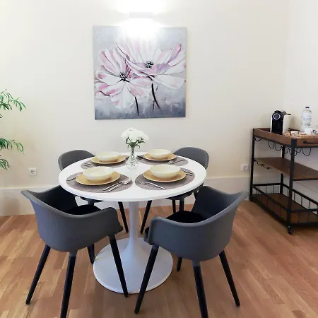 Hm - Ribeira Sao Joao 1b * פורטו