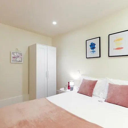 Apartmán Hm - Ribeira Sao Joao 1b *