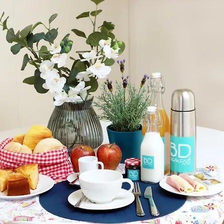 Hm - Ribeira Sao Joao 1b דירה פורטו