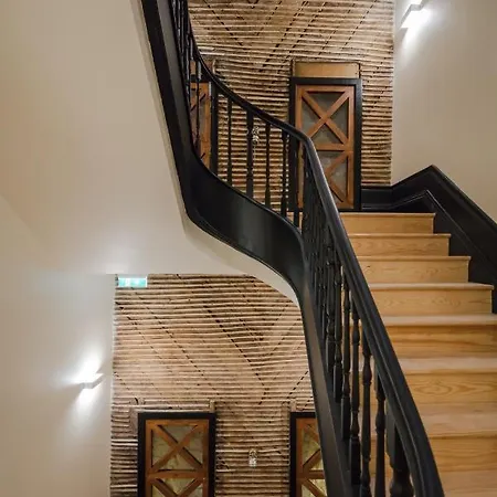 Lägenhet Hm - Ribeira Sao Joao 1b